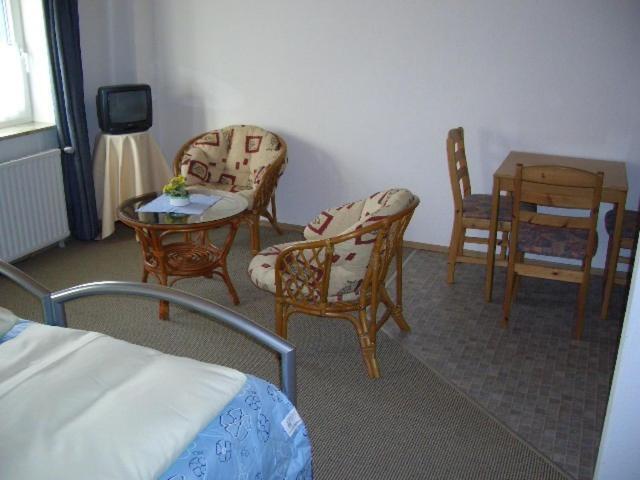 Ferienwohnungen Manfred Peters Baven Hermannsburg Room photo